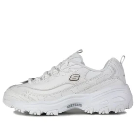 D Lites Casual Daddy Schuhe Weiß