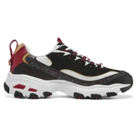 D‘ Lites CNY „Black“
