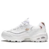 D‘ Lites Copper Divine Low-Top Daddy-Schuhe Cremefarben