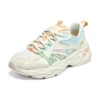 D‘ Lites „Cream Mint Blue“