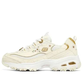 D‘ Lites „Cream White“