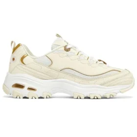 D‘ Lites „Cream White“