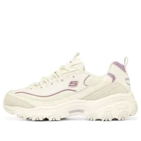 D‘ Lites „Creamwhite Purple“
