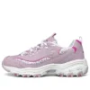 D‘ Lites Dad Schuhe Rot
