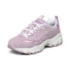 D‘ Lites Dad Schuhe Rot