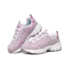 D‘ Lites Dad Schuhe Rot