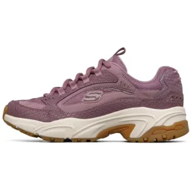 D‘ Lites Daddy Schuhe Lila