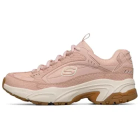 D‘ Lites Daddy Schuhe Rot