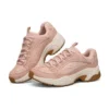 D‘ Lites Daddy Schuhe Rot