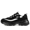 D‘ Lites Daddy Schuhe Schwarz