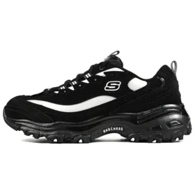 D‘ Lites Daddy Schuhe Schwarz