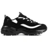 D‘ Lites Daddy Schuhe Schwarz