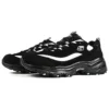 D‘ Lites Daddy Schuhe Schwarz