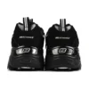 D‘ Lites Daddy Schuhe Schwarz