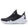 D‘ Lites Dlt-A Low-Top-Laufschuhe K Schwarz/Weiß