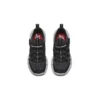 D‘ Lites Dlt-A Low-Top-Laufschuhe K Schwarz/Weiß