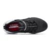 D‘ Lites Dlt-A Low-Top-Laufschuhe K Schwarz/Weiß