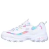 D’Lites-Dreamy Sky „White Multi“