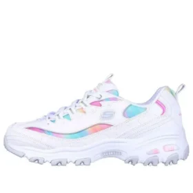 D’Lites-Dreamy Sky „White Multi“