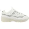 D‘ Lites Electric Coloring „White Silver“