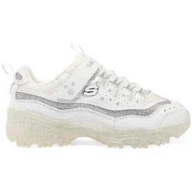 D‘ Lites Electric Coloring „White Silver“