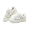 D‘ Lites Electric Coloring „White Silver“