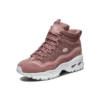 D Lites Energy Daddy Schuhe Pink