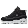 D Lites Energy Daddy Schuhe Schwarz