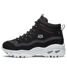 D Lites Energy Daddy Schuhe Schwarz