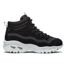 D Lites Energy Daddy Schuhe Schwarz
