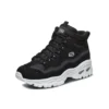 D Lites Energy Daddy Schuhe Schwarz