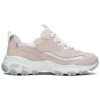 D‘ Lites Fashion Sneaker Pink/Weiß