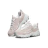 D‘ Lites Fashion Sneaker Pink/Weiß