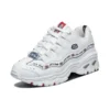 D Lites Freizeitschuhe GS Weiß