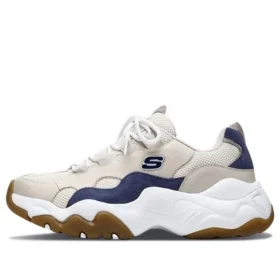 D‘ Lites Freizeitschuhe Sepia