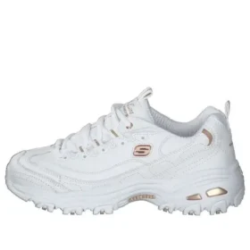 D „Lites Fresh Start Low“ Schuhe Gold