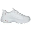 D „Lites Fresh Start Low“ Schuhe Gold