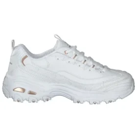 D „Lites Fresh Start Low“ Schuhe Gold