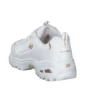 D „Lites Fresh Start Low“ Schuhe Gold