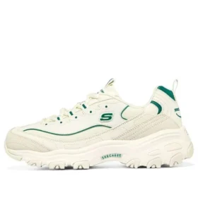 D‘ Lites 1.0 „Creamwhite Green“