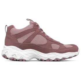 D‘ Lites High-Top Daddy-Schuhe Rosa