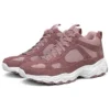D‘ Lites High-Top Daddy-Schuhe Rosa
