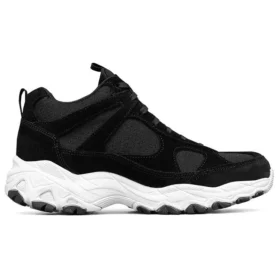 D‘ Lites High-Top Daddy Schuhe Schwarz