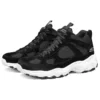 D‘ Lites High-Top Daddy Schuhe Schwarz