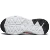 D‘ Lites High-Top Schwarz/Rot