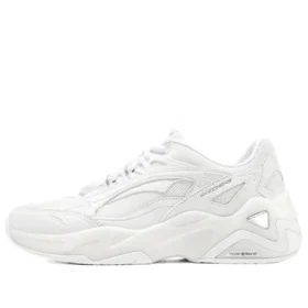 D‘ Lites Hyper Burst „All White“