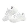 D‘ Lites Hyper Burst „All White“