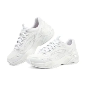 D‘ Lites Hyper Burst „All White“