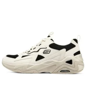 D‘ Lites Hyper Burst „Cream White Black“