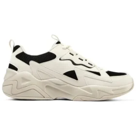 D‘ Lites Hyper Burst „Cream White Black“